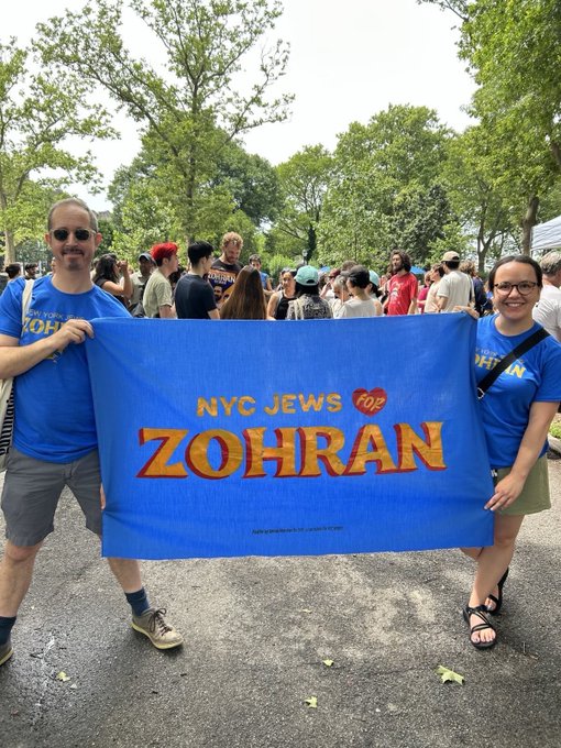 Jews, if you do nothing else, send your children to Jewish summer camp.