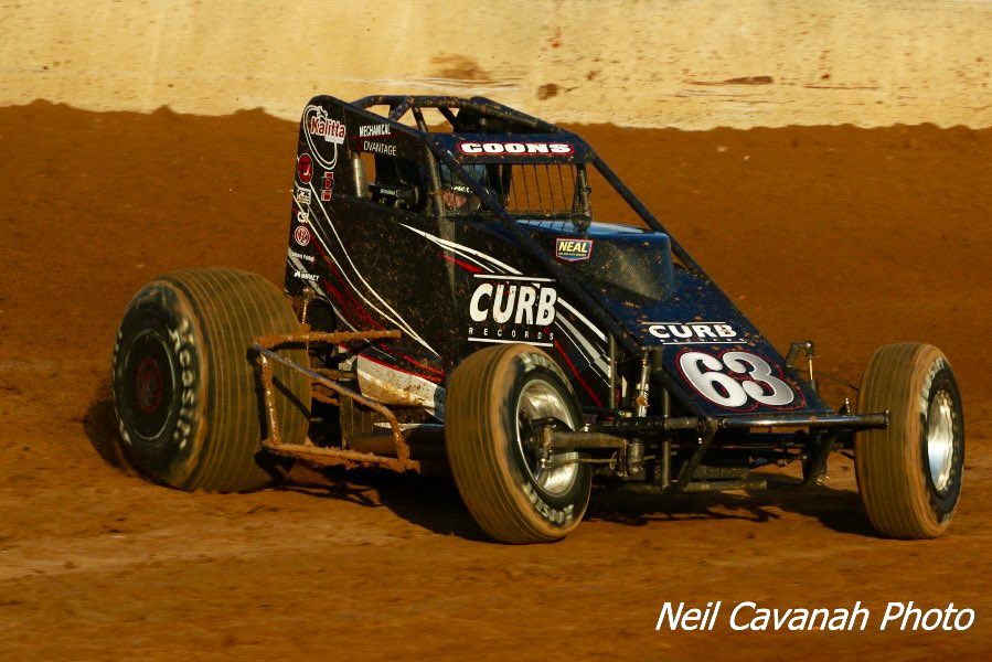 Neil Cavanah tweet media