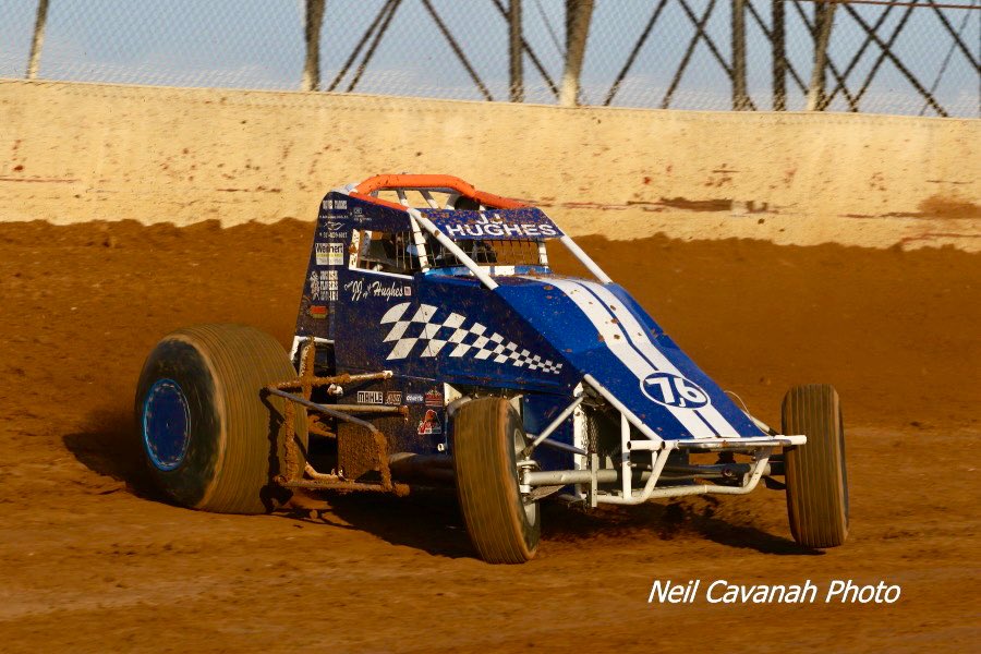 Neil Cavanah tweet media