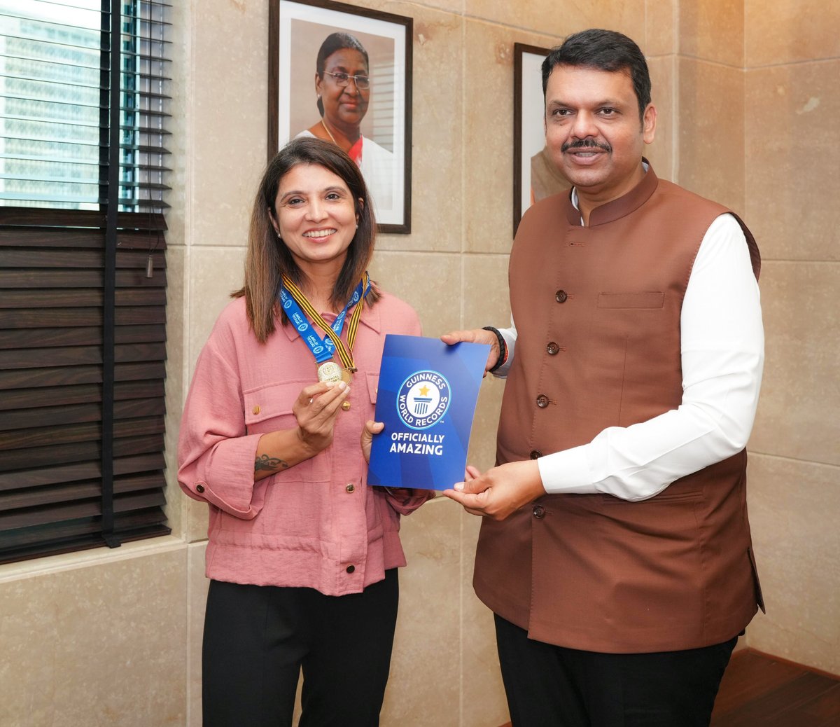 CMO Maharashtra tweet media