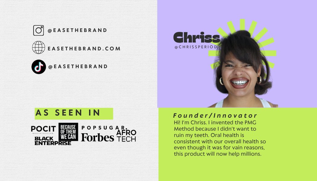 Every order comes with a certificate of authenticity, ensuring that your PMG has the protective layer inside. Compliments of our boss lady, Chriss.