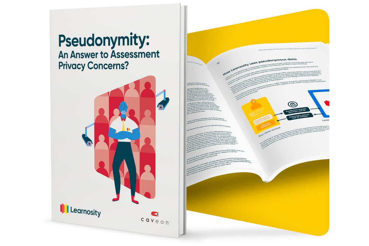 Trust is built on transparency. 💪

We take #privacy seriously—because protecting learner data should never be optional. Our whitepaper breaks down how Learnosity keeps #assessments secure by design.

Read more: 👉 eu1.hubs.ly/H0lc4ts0
