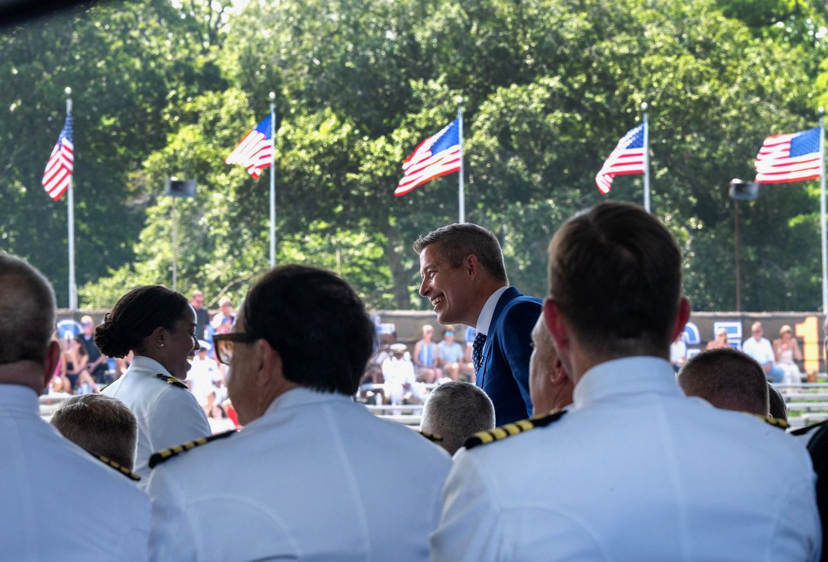 Secretary Sean Duffy tweet media