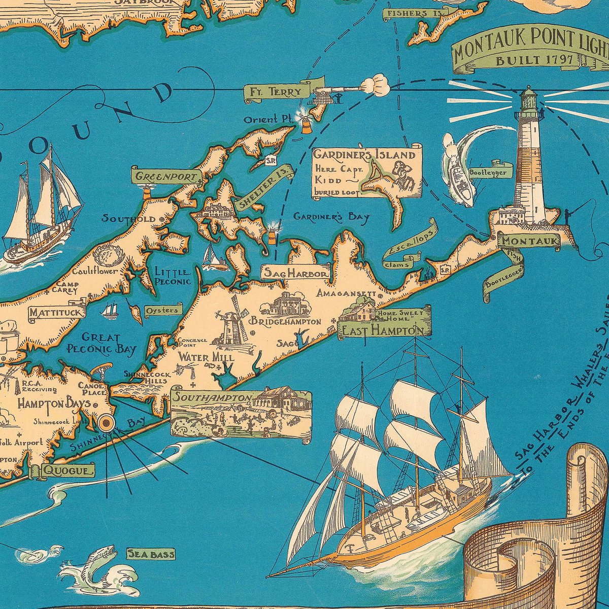 HistoricPictorx's tweet image. Historic Map - A Vintage Map of Long Island by Courtland Smith 

Shop Today! 👉 historicpictoric.com/products/histo…

 #HistoricPictoric #History #HistoricMaps #Vintage #WallArt #HistoryFacts #Art #Map