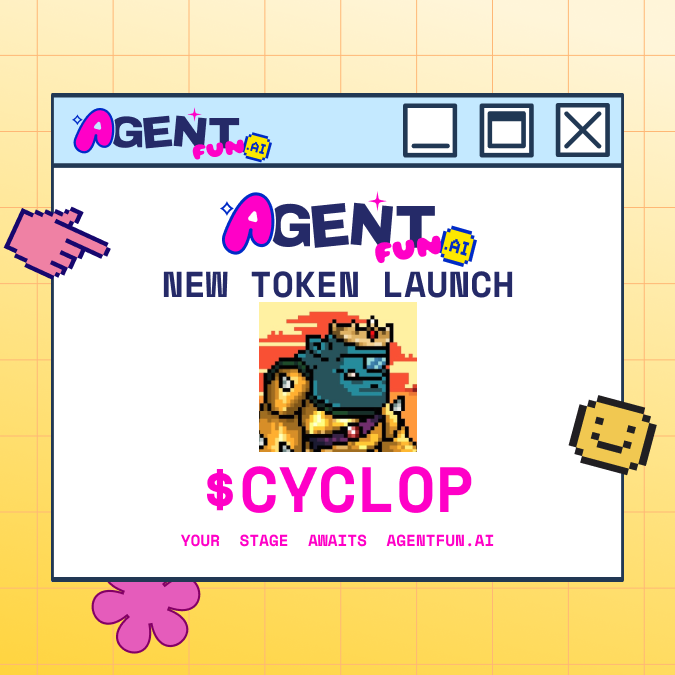 AgentFun.Ai tweet media
