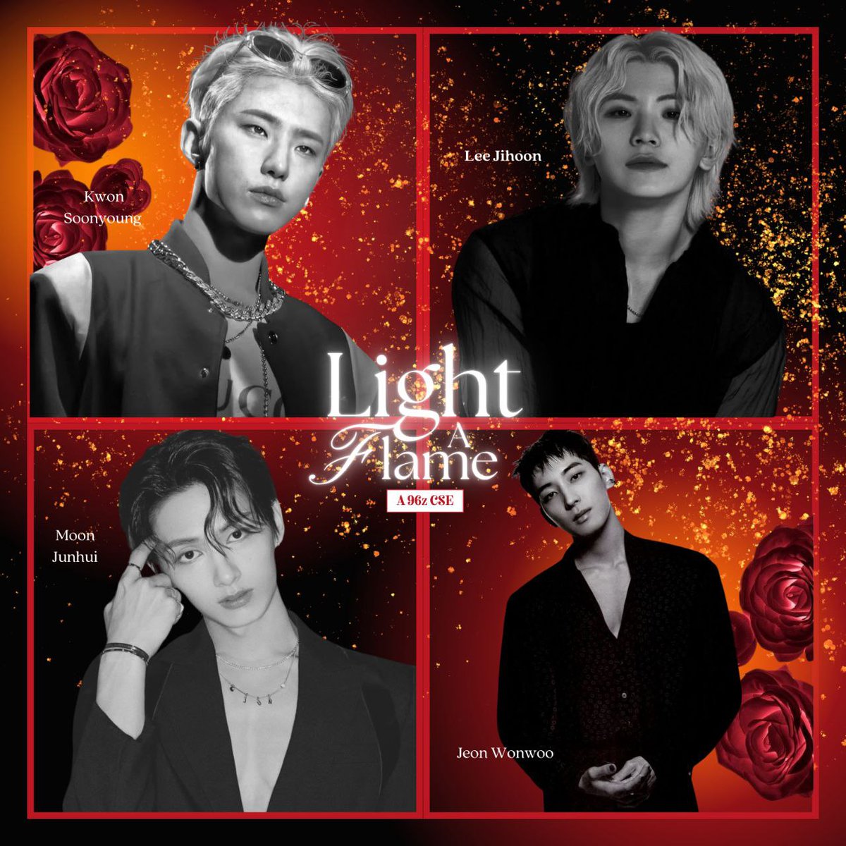 hopefullycse's tweet photo. Here we go. ๐ฅ #LightAFlame https://t.co/SeVGLjaqwS