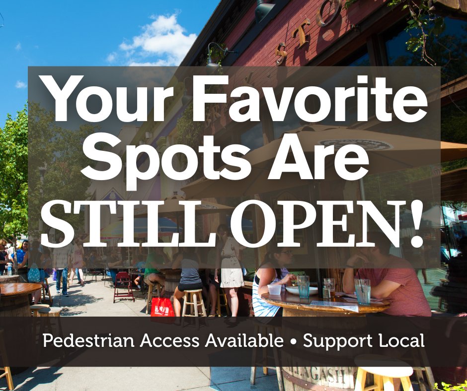 City of Decatur- GA tweet media