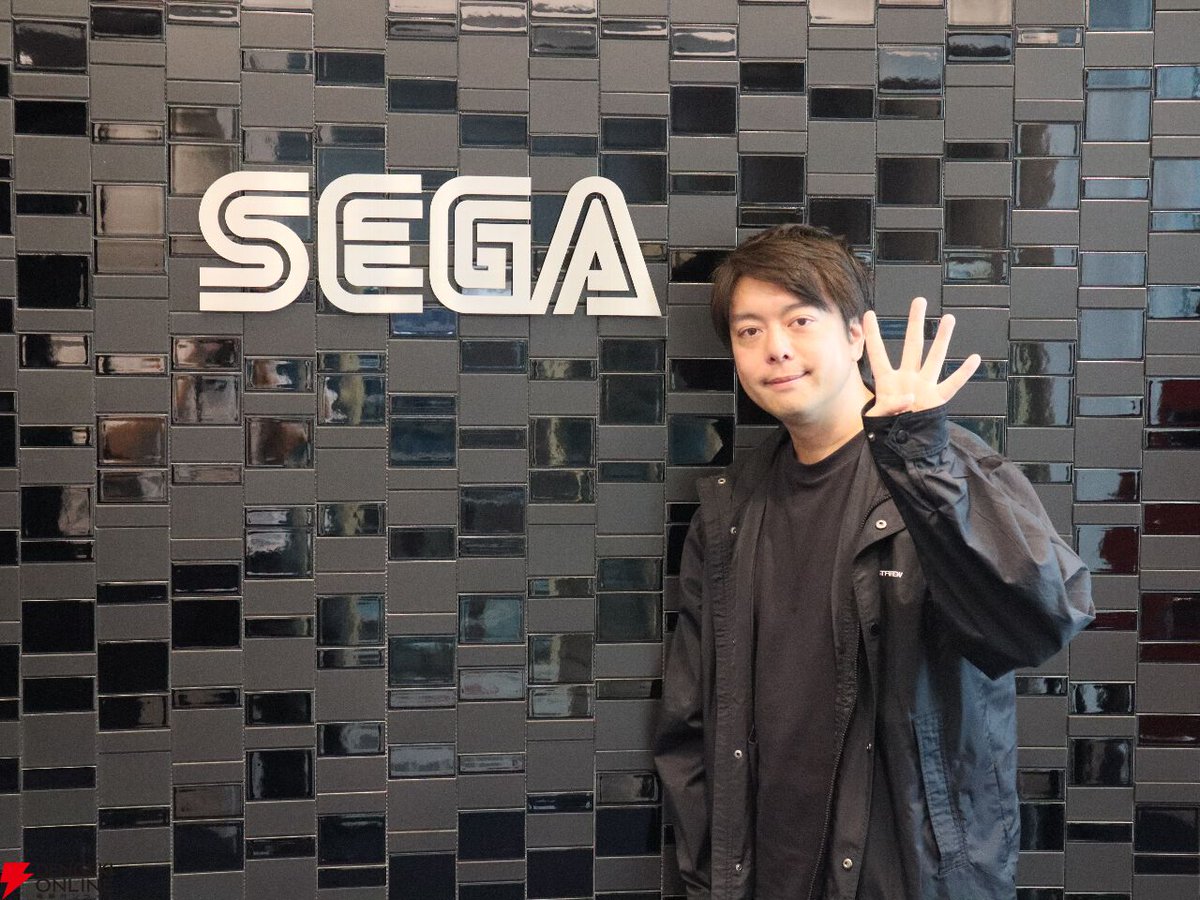 dengekionline's tweet photo. 『PSO2ニュージェネシス ver.2』シリーズディレクター濱﨑大輝氏インタビュー
https://t.co/nkG4XkQq4G

オルタレルムやEXスタイル、5周年記念イベント、既存コンテンツ、新クラスの可能性、そしてポポナさんやヒロ・アライさんの卒業についても言及
#NGS #PSO2 #PSO2NGS https://t.co/daDZLy9jsb