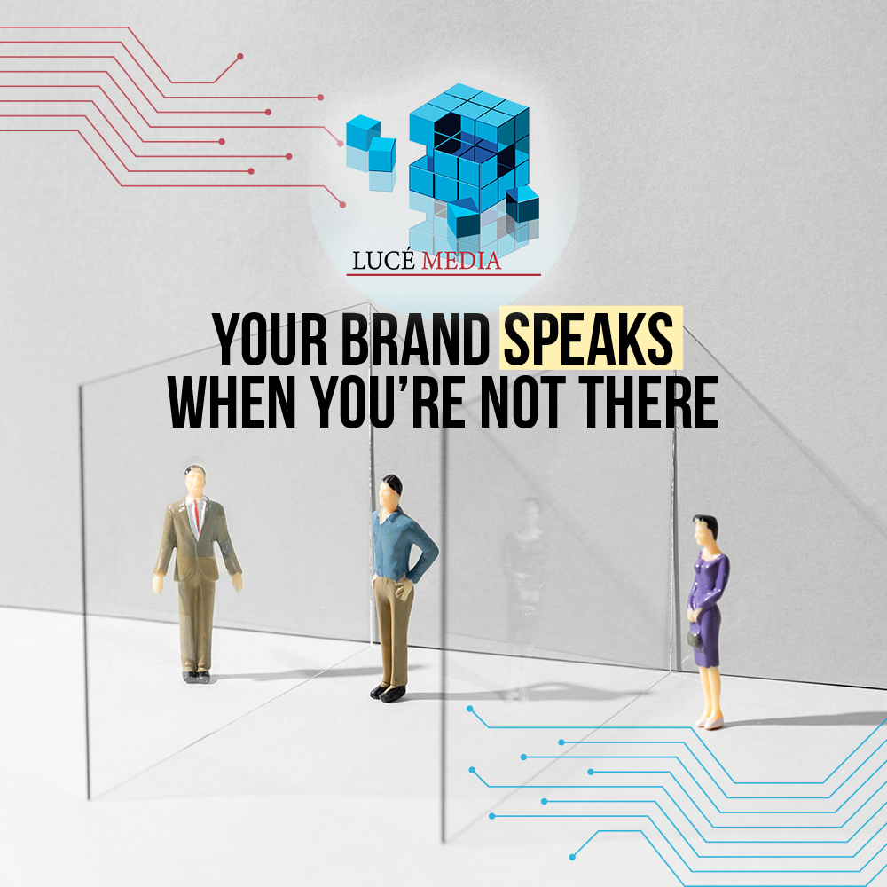 LuceMedia's tweet photo. Your brand tells buyers who you are when you're not in the room. If it says “generic supplier,” you’re losing deals before they start.
 ✅ Define perception
 ✅ Own your message
 ✅ Drive sales beyond specs

📌 Want more strategies like this? Follow: https://t.co/wZIOB71sLE https://t.co/KrVeZAYV2s