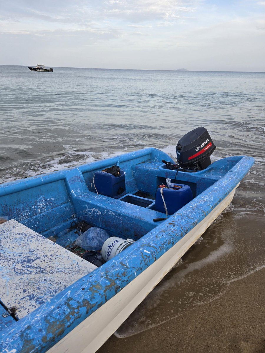 CBP Caribbean tweet media