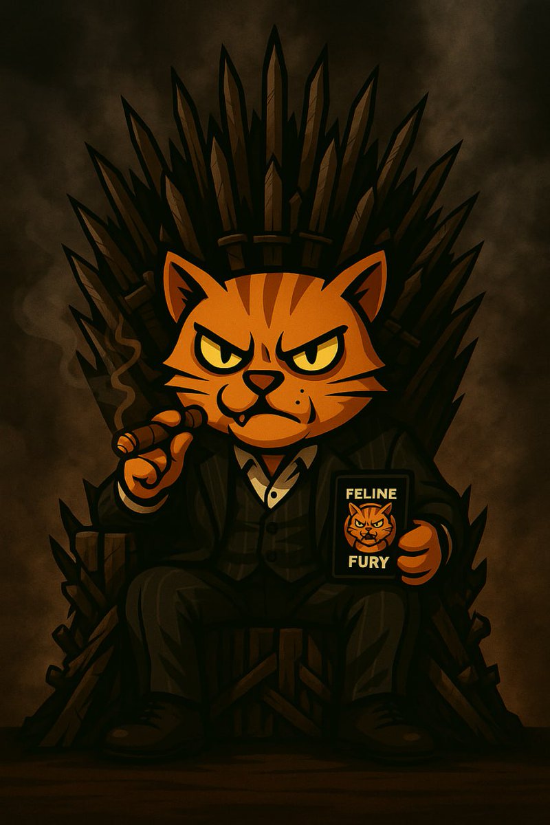 <a href="/Cobb_XRPL/">Cobb</a> He might be furious some would say.  Go get some $FURY