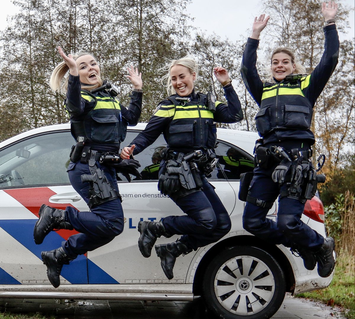Wist je dat ACP vertegenwoordigers heeft in vrijwel elke eenheid van de politie? 👥

Collega’s in jouw omgeving die weten wat er speelt.

Sluit je aan, bouw mee aan betere werkomstandigheden voor collega’s.

💪 ow.ly/xyVM50W7Ciy

#SamenInDeEenheid #JouwStemTelt #Politie