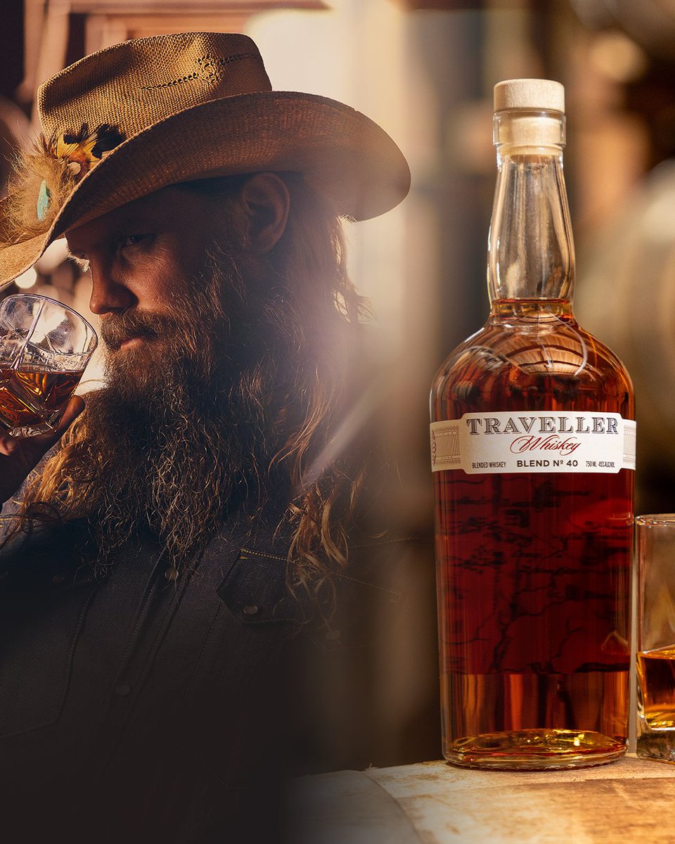 applejack_co's tweet photo. Authentically crafted to be there whenever you find yourself in good company, Traveller Whiskey is Easy to Drink, Hard Not to Love.

Shop Now: https://t.co/ZLEa44W3yP

#traveller #travellerwhiskey #whiskey #bourbon #whiskeylovers #chrisstapleton #colorado #denver #coloradosprings https://t.co/AOUHWrMXU1