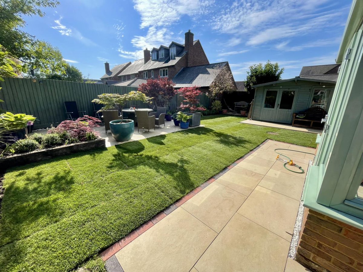 George Davies Turf tweet media