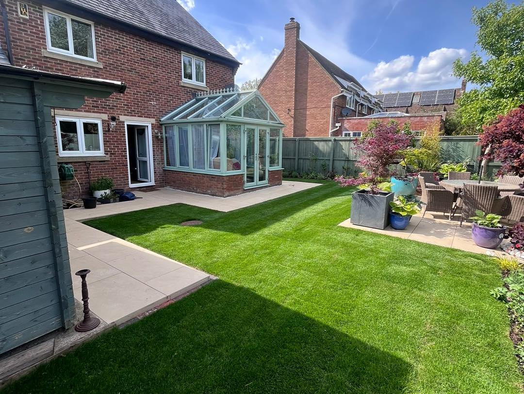 George Davies Turf tweet media