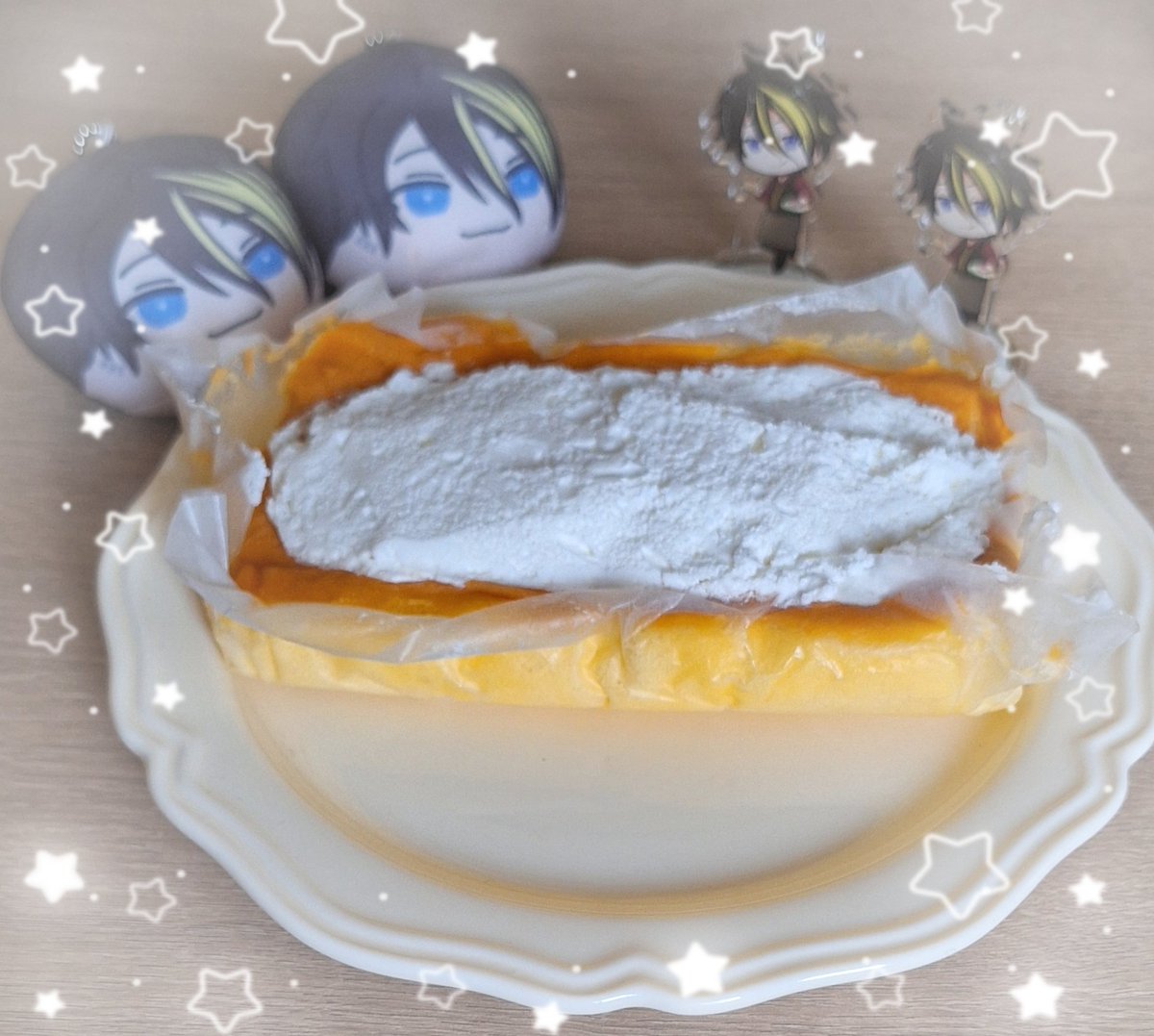 DUELIST718's tweet photo. 🛸👑誕生日おめでとう👑🛸

貴方が地球で幸せでいられることをいつまでも願っています

#曙涼誕生祭2025
#曙涼生誕祭2025 https://t.co/0KcgwLMwcd