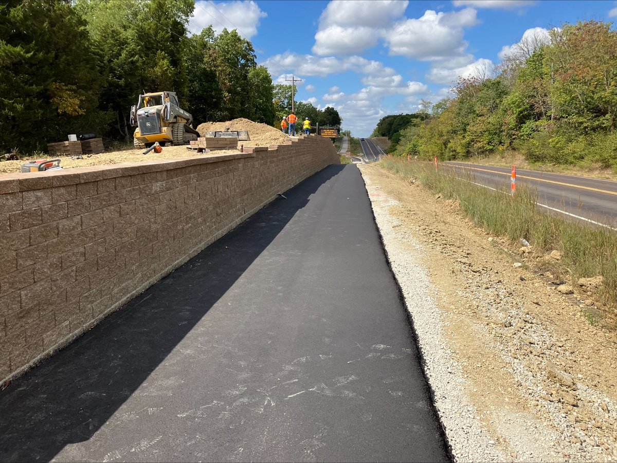 Missouri's 93 state parks and historic sites need regular upkeep to remain safe and enjoyable for all! To avoid closures that might impact your visit, check our Parks and Site Status Map at 
ow.ly/UOcz50WbK6K 

#SeeYouAtThePark