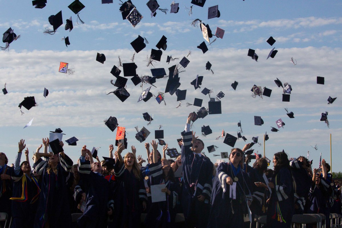 Did you know that through the generosity of our Silver Society members and other patrons, BVEF administered 45 student scholarships to high school seniors? This year, we are proud to award more than $62,000 to further students' educational opportunities. #BVEFStrong