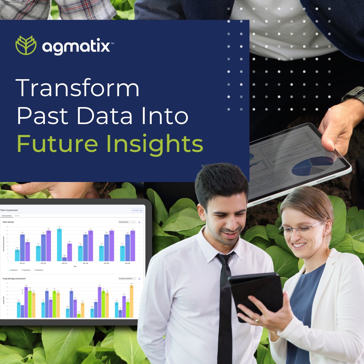 If your  data is stuck in spreadsheets or siloed systems, it’s not doing its job. We help teams unlock the full value of their data by transforming messy, inconsistent files into clean, analysis-ready assets.

Curious how it could work for you? Let’s talk: hubs.li/Q03tbnnl0