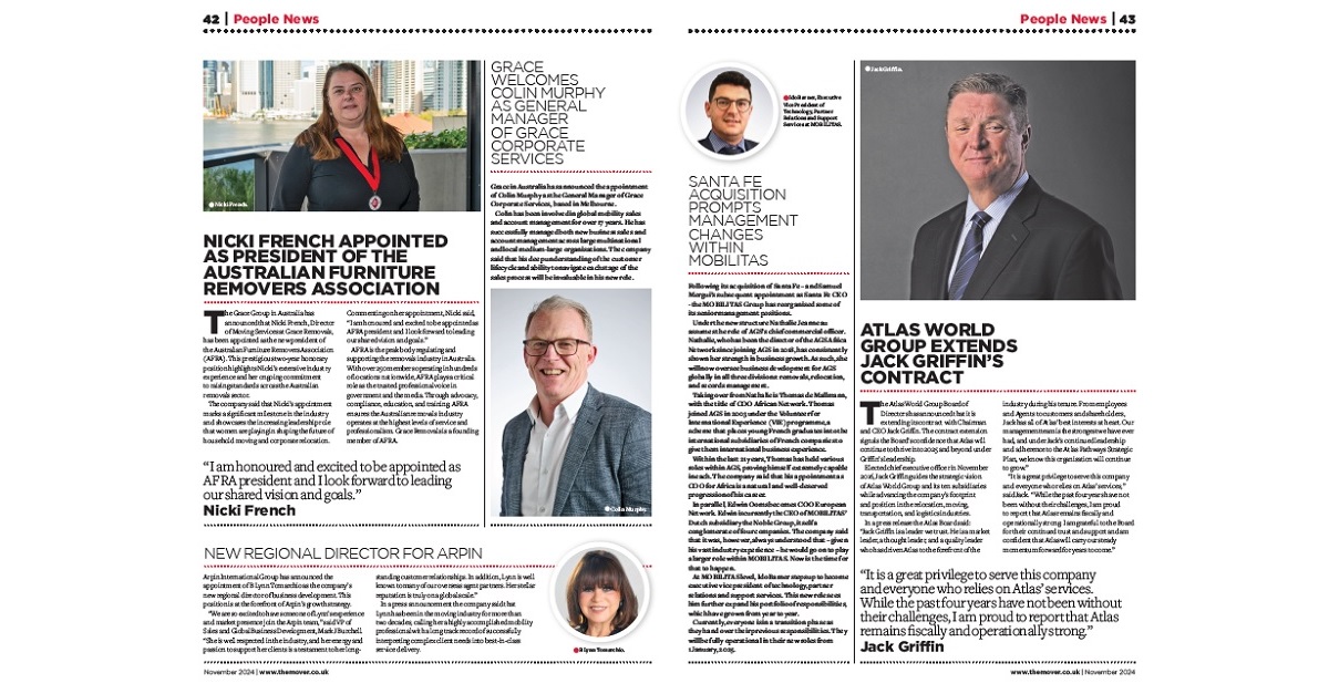 The Mover Magazine (@the_mover_mag) on Twitter photo Want to get your company mentioned in The Mover? Write your story as best you can & send it to editor@themover.co.uk, along with a high-res picture, for free publicity with very little effort! edition.pagesuite-professional.co.uk/html5/reader/pโฆ #MoverMag Want to get your company mentioned in The Mover? Write your story as best you can & send it to editor@themover.co.uk, along with a high-res picture, for free publicity with very little effort! edition.pagesuite-professional.co.uk/html5/reader/pโฆ #MoverMag