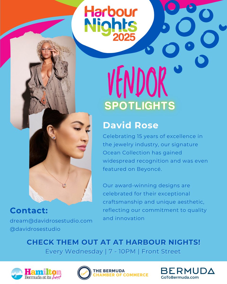 The Bermuda Chamber of Commerce tweet media