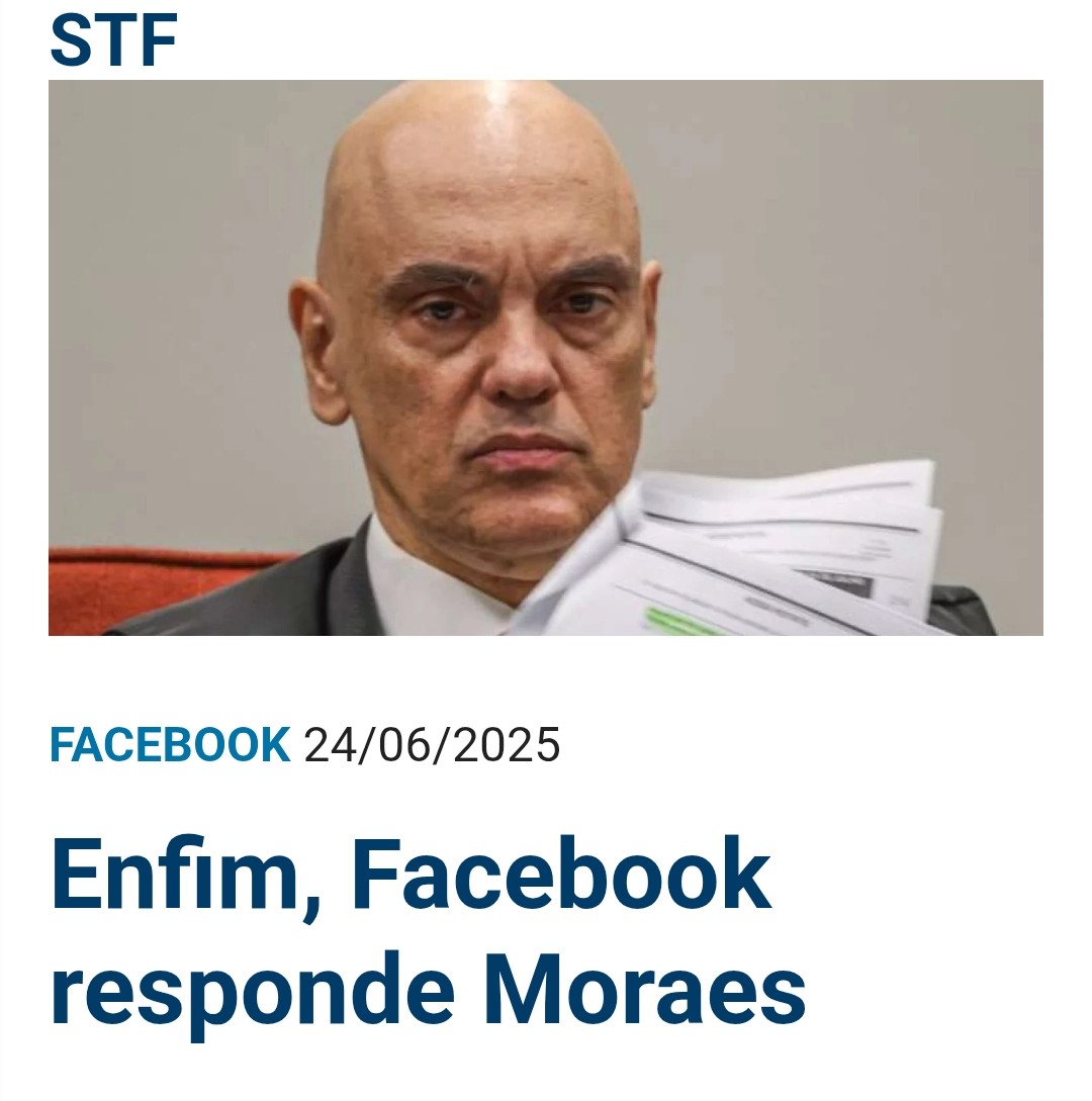 Enock Formiga 🐜 🇧🇷 (@enockformiga) on Twitter photo A Meta comunicou ao Supremo Tribunal Federal (STF) que a conta do Instagram @gabrielar702 foi criada utilizando um endereço de e-mail associado ao nome do tenente-coronel Mauro Cid, ex-ajudante de ordens do ex-presidente Jair Bolsonaro (PL). O informe foi uma resposta a um pedido A Meta comunicou ao Supremo Tribunal Federal (STF) que a conta do Instagram @gabrielar702 foi criada utilizando um endereço de e-mail associado ao nome do tenente-coronel Mauro Cid, ex-ajudante de ordens do ex-presidente Jair Bolsonaro (PL). O informe foi uma resposta a um pedido