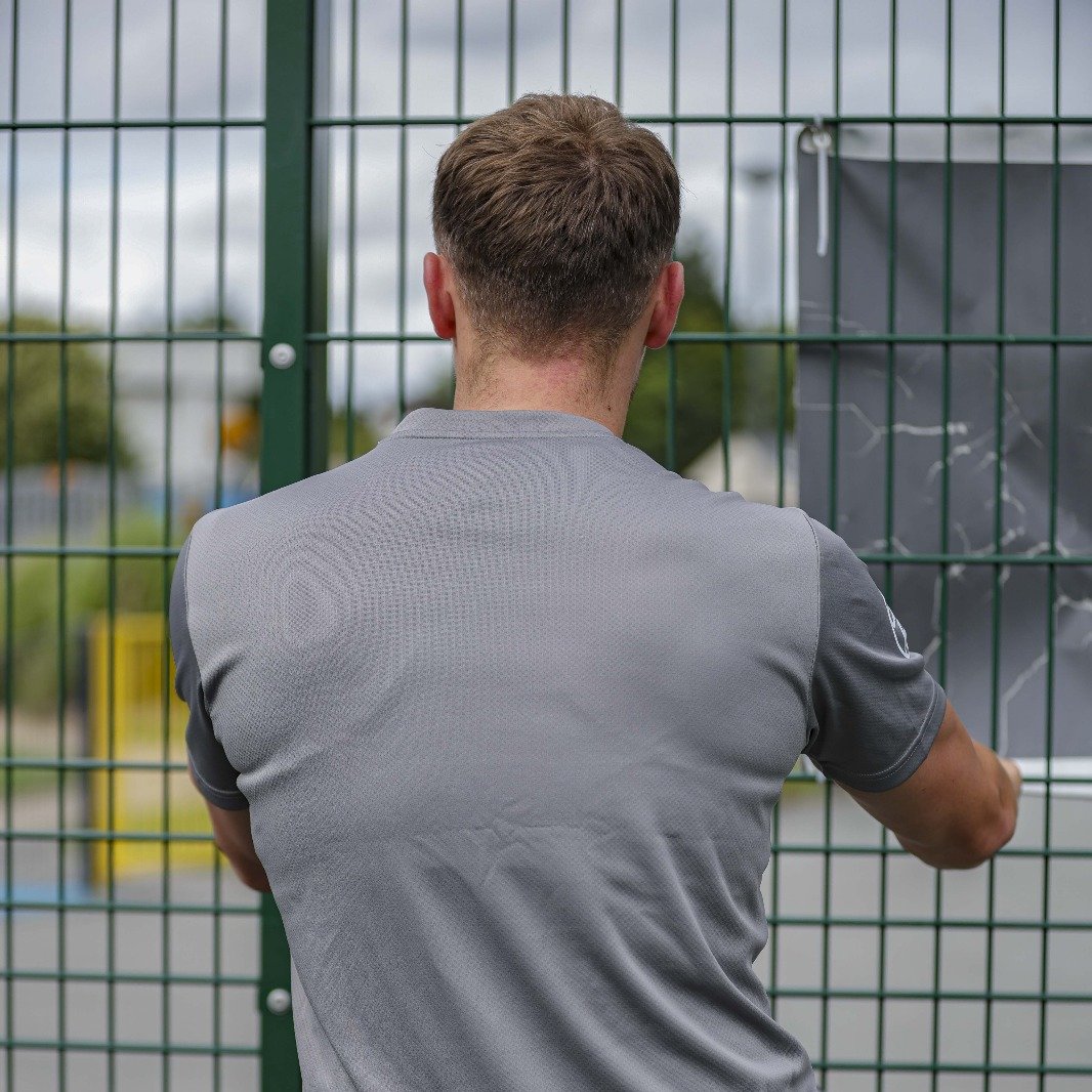 Chorley FC tweet media