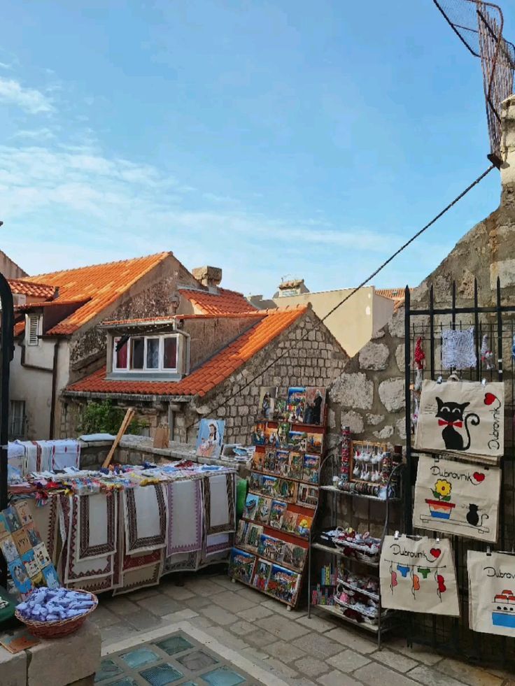 Dubrovnik vibes, Croatia