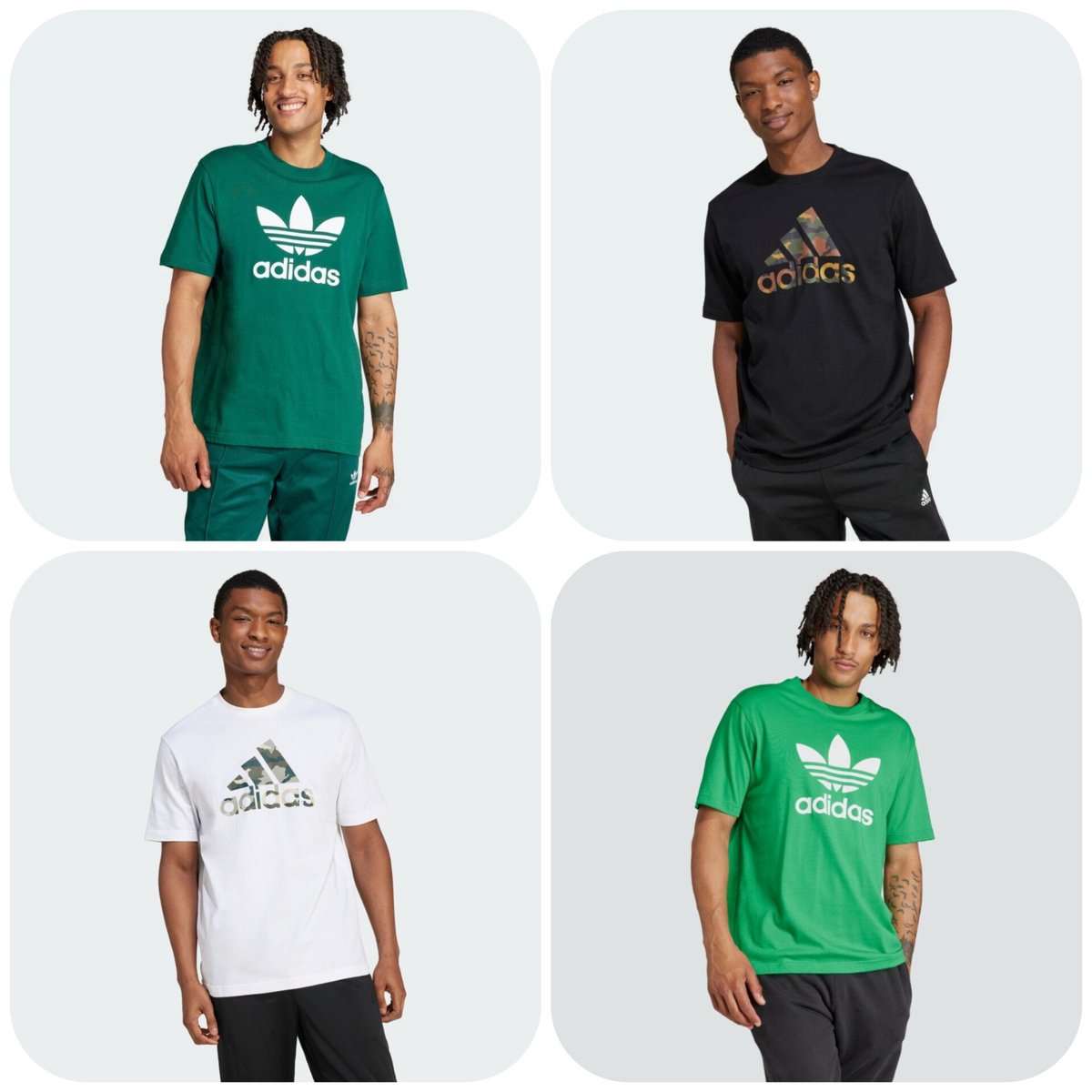 plenitudeenvios's tweet photo. Bom dia importadores! Olha essa promoção aqui nos EUA 🇺🇸 é uma ótima oportunidade para mudar o seu guarda roupas. Camiseta Adidas apenas US$ 7 cada. Chama no WhatsApp (51) 98061-2929 e comece a economizar importando, saiba como falando com a gente! https://t.co/YUSmVf2xel
