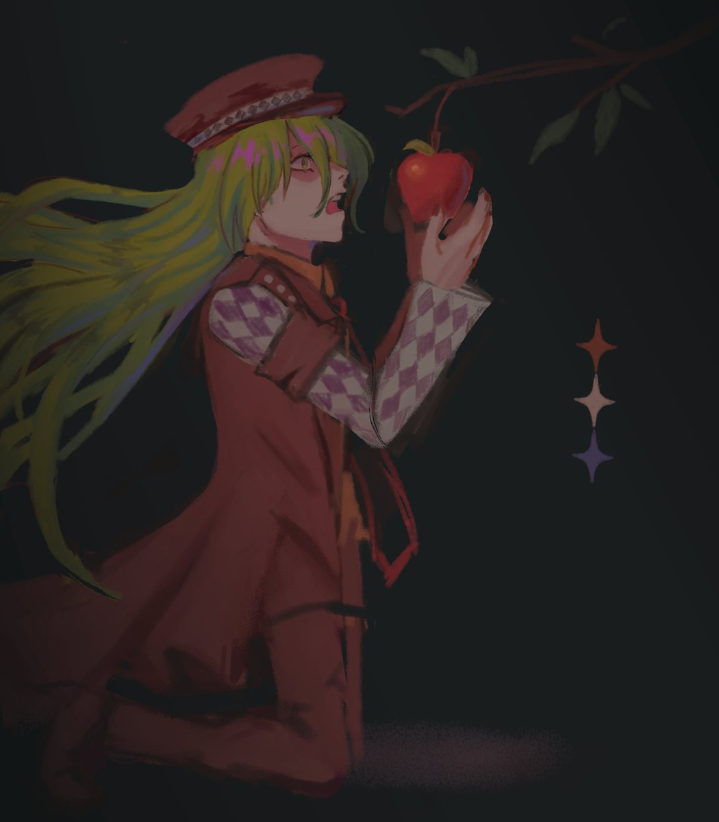 yun___5a's tweet photo. First sin
#amnesiamemories
#amnesiaukyo https://t.co/haeCjSjK5o