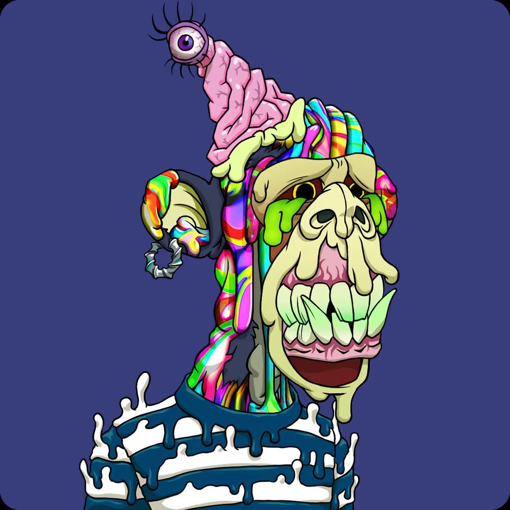 🧪Eagle 🦅🍌💚 tweet media