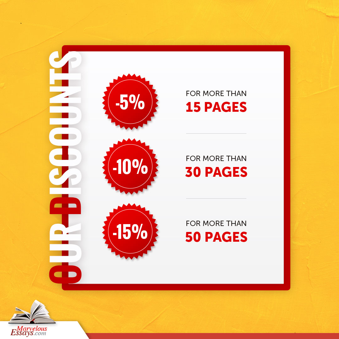 MarvEssays's tweet photo. Enjoy reasonable prices and a flexible discount system – it’s all part of how we care for our customers! Working with us is not only effective, but also budget-friendly.
👉 https://t.co/K1orQXGALv
#essays #onlineservice #essay #service #feedback #academichelp #writinghelp #help https://t.co/2Vi87B6EMc