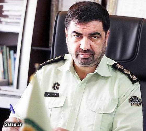 Irandokht2020's tweet image. خربار علیرضا لطفی جانشین سازمان اطلاعات فراجا ،دیروز در حمله ی اسراییل کشته شد.
#MIGAwithPahlavi 
#KingRezaPahlavi