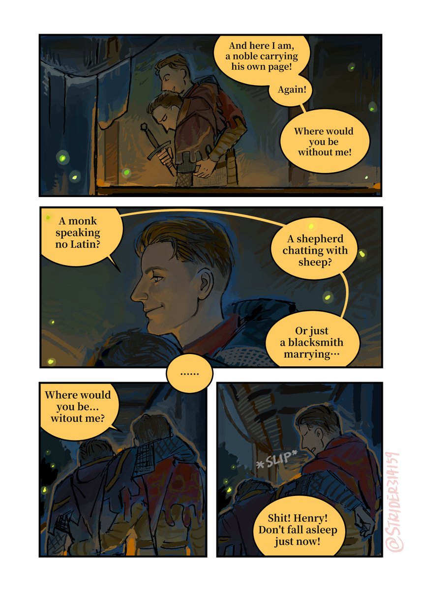 Strider314 tweet media