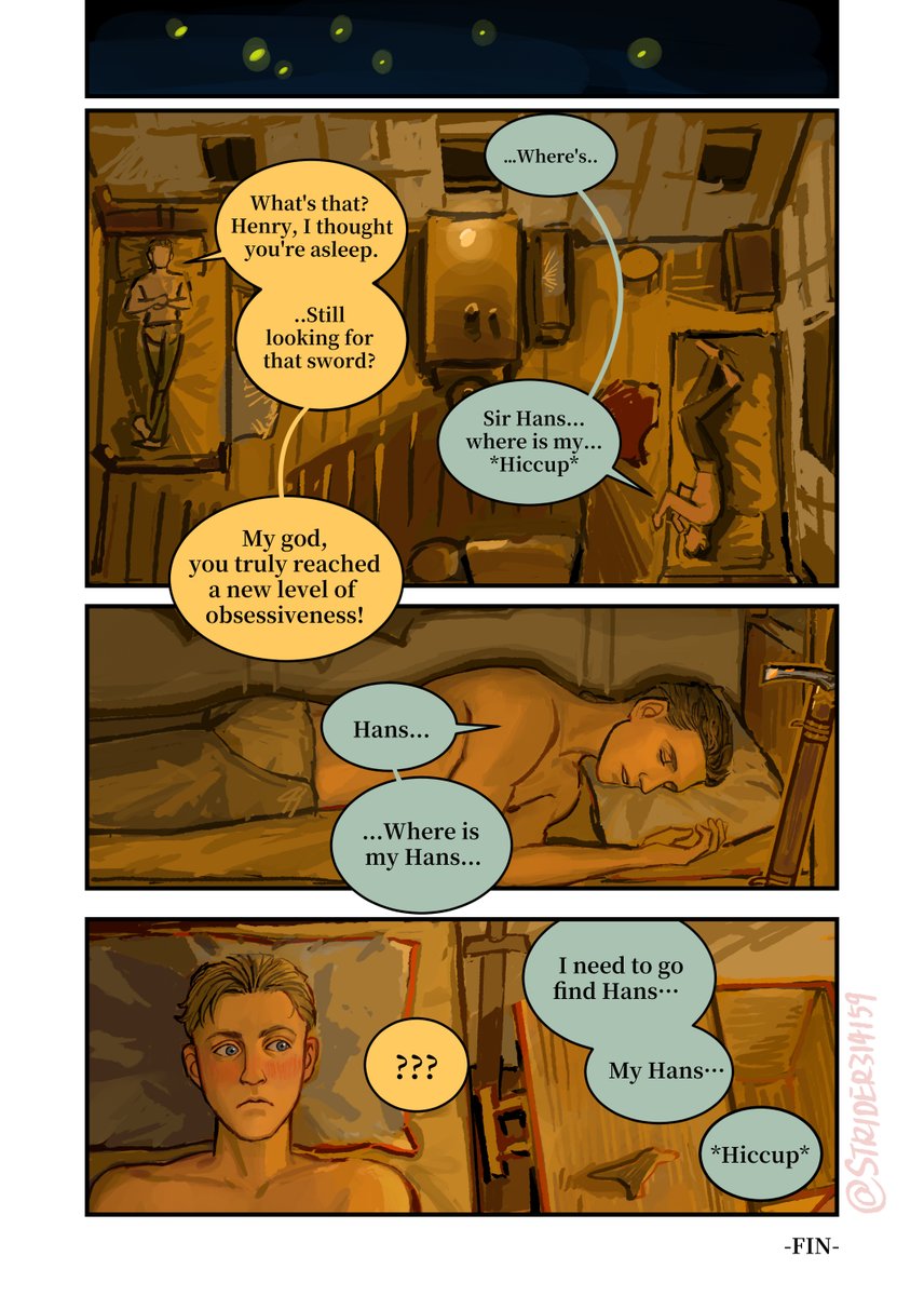 Strider314 tweet media