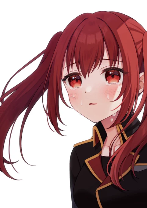 「ーーただ、あなただけを愛してる」/マナ #Aquavis