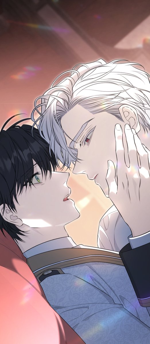 「영원한 계약」 118화가 업데이트 되었습니다☺️❤️
#영원한계약 #영약

플랫폼은 타래로^^)⬇️