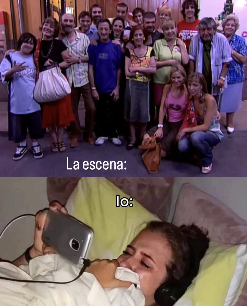 Lalapo34's tweet photo. Me destroza 😭 https://t.co/AN7yuQ9LgS