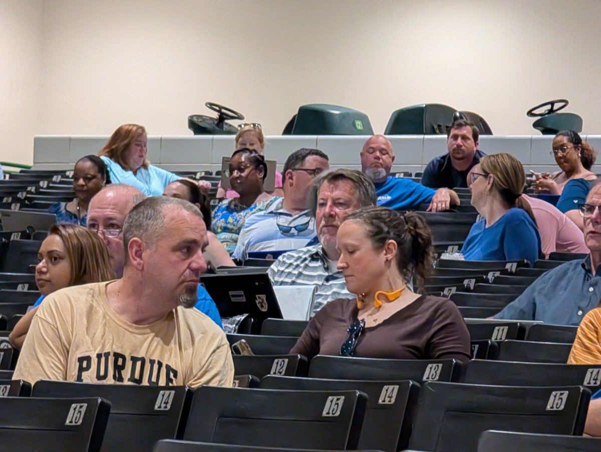 MrsAkersTechEd (@rakersrea) on Twitter photo CTE content Professional Learning today at Parkville HS. Great collaboration. <a href="/CTE_BaltCoPS/">BCPS CTE Office</a> <a href="/MiVidaMParham/">MiVida M. Parham (She/Her)</a> CTE content Professional Learning today at Parkville HS. Great collaboration. <a href="/CTE_BaltCoPS/">BCPS CTE Office</a> <a href="/MiVidaMParham/">MiVida M. Parham (She/Her)</a>