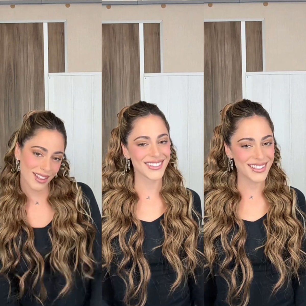 Lo hermosa que esta Tini siempre por dios 😍
