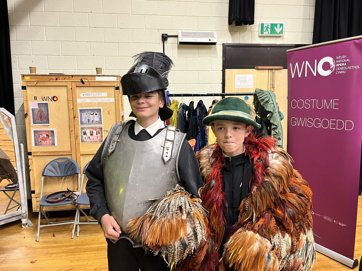 ALC Expressive Arts tweet media