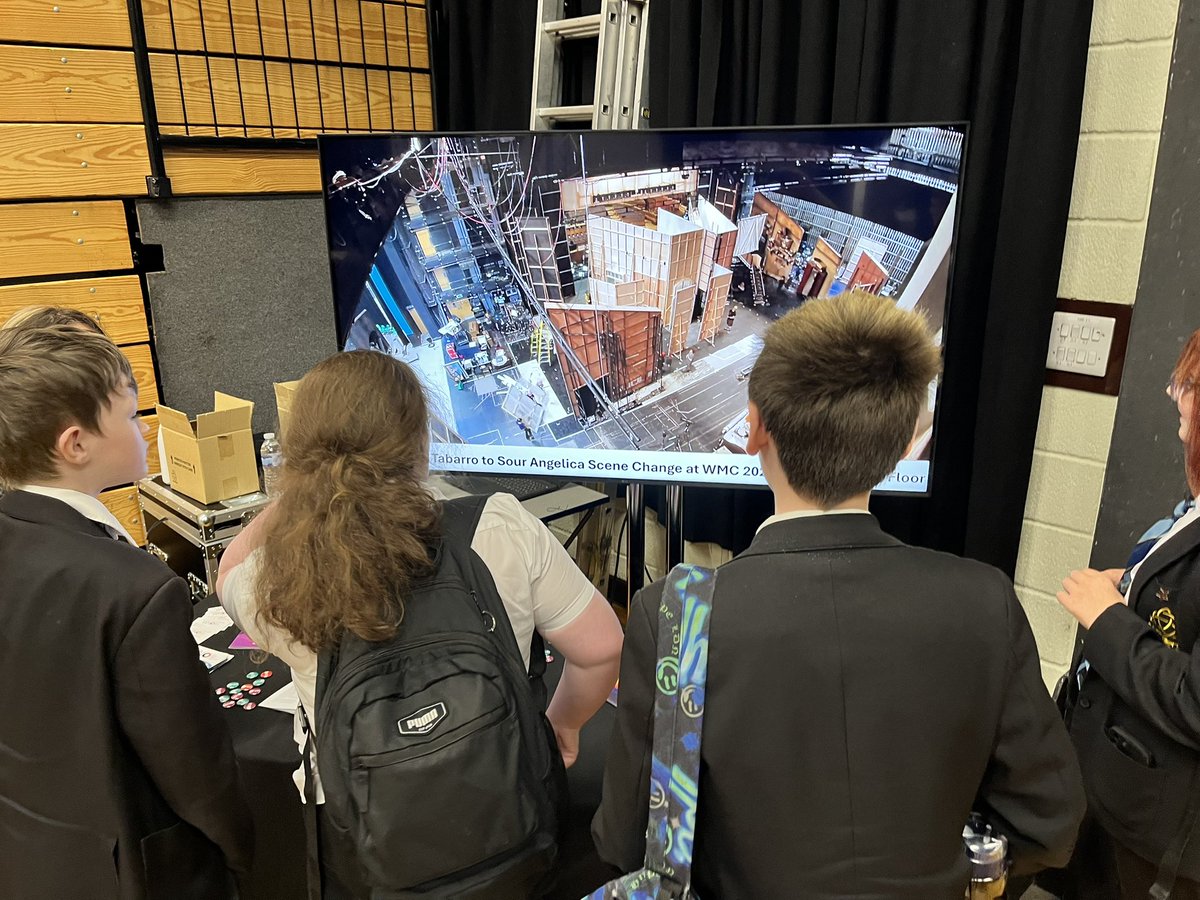 ALC Expressive Arts tweet media