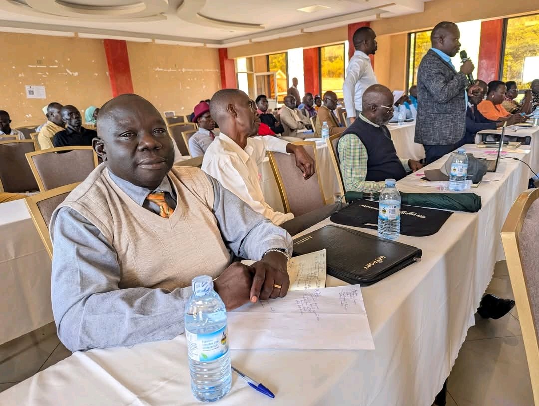 CEFTRAWESTNILE's tweet image. We are participating in a Program for stakeholders validation of Draft Arua city development plan IV at Desert Breeze Hotel in Arua City
@VNGi ,  @CUSP_Uganda , @AruaCityUg