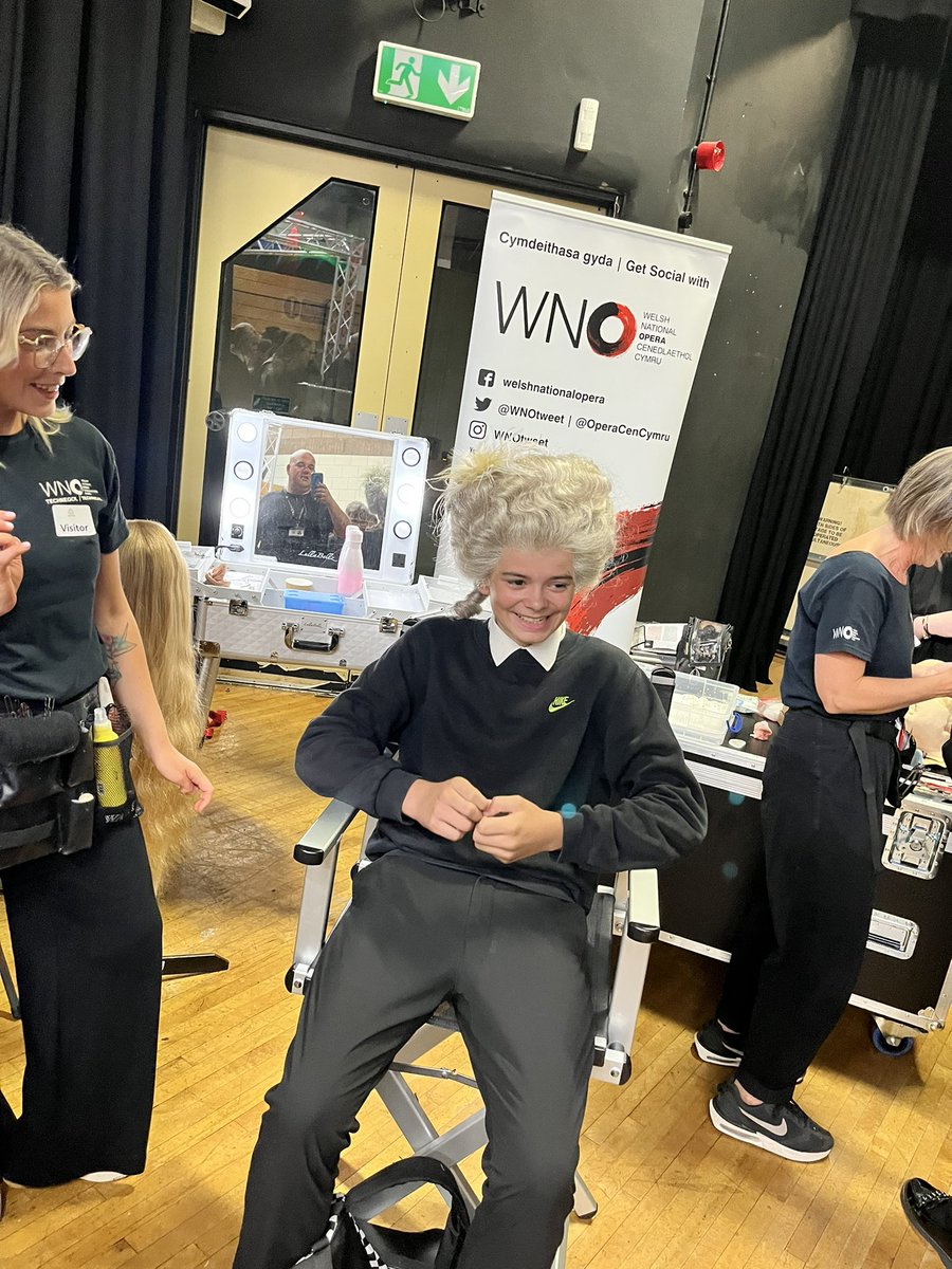 ALC Expressive Arts tweet media