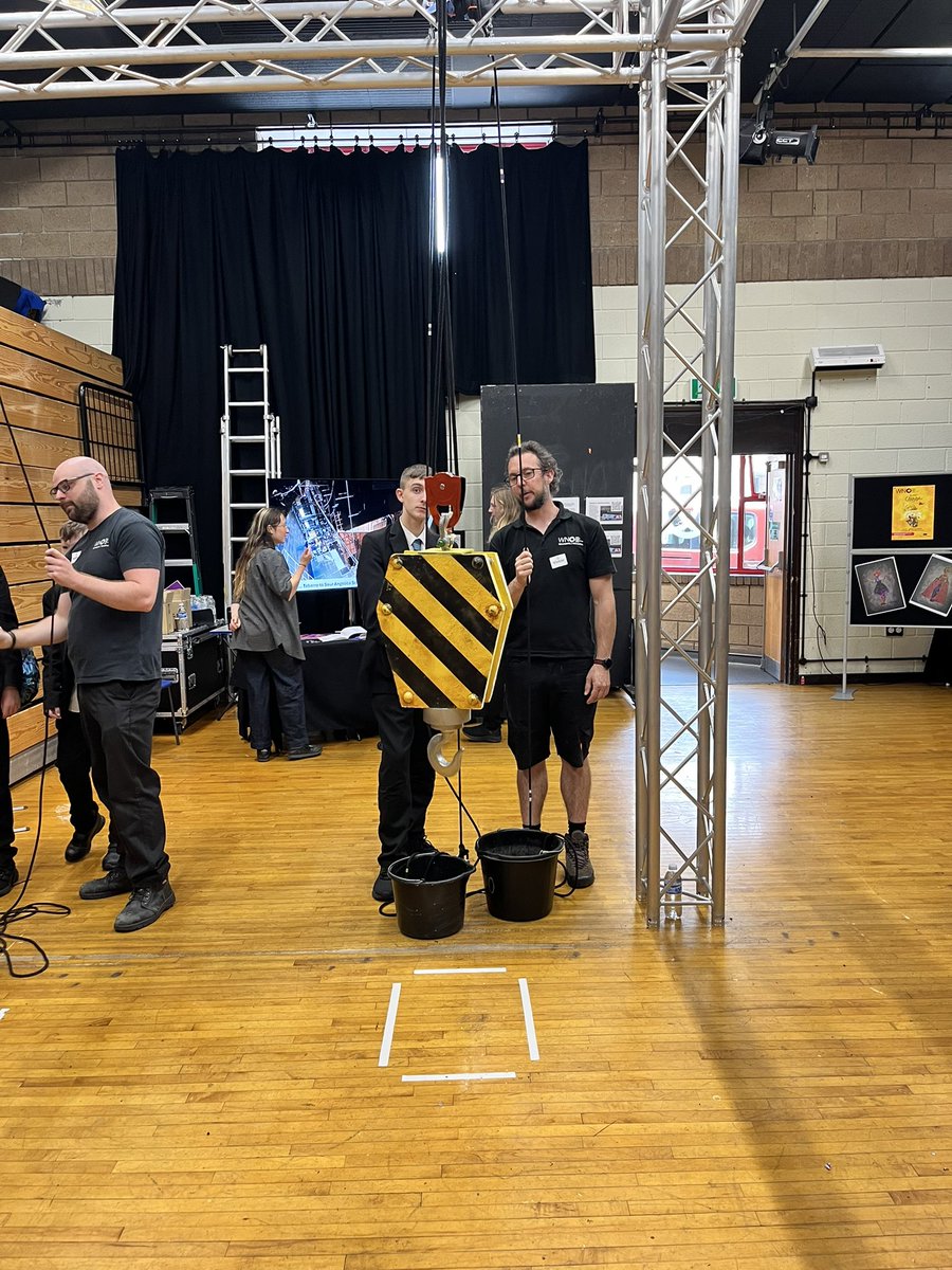 ALC Expressive Arts tweet media