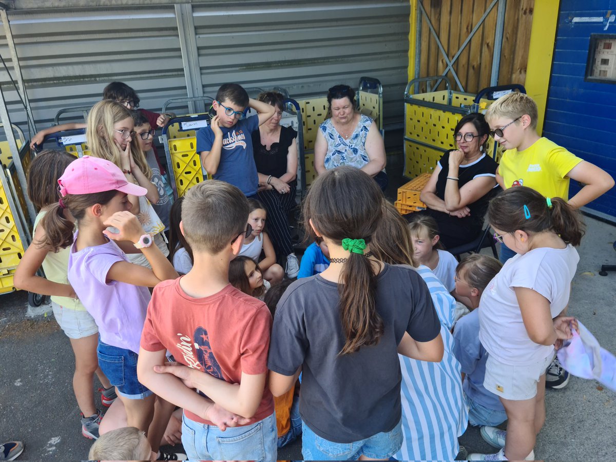 La Poste Groupe CVL tweet media