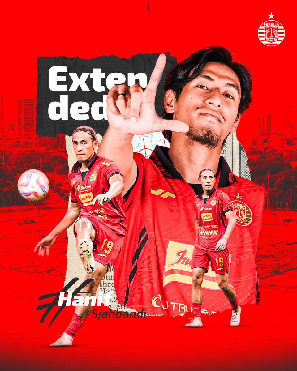 Persija_Jkt tweet picture