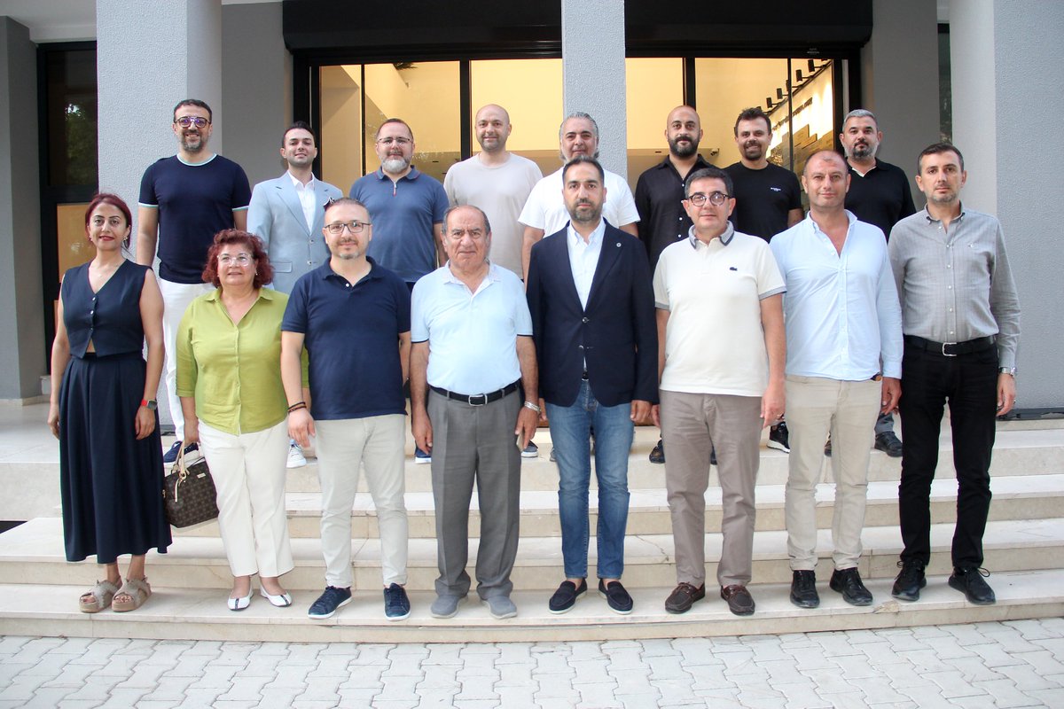 Cukurova GIAD tweet media