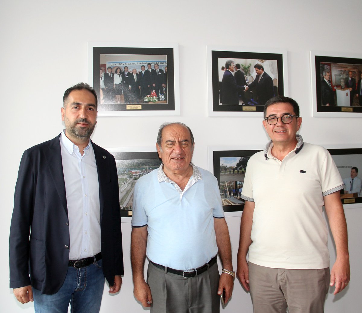 Cukurova GIAD tweet media