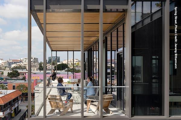Softwood Lumber Board (@lumberboard) on Twitter photo A new video from <a href="/constructsteel/">constructsteel</a>, an SLB partner, highlights steel-timber hybrid construction as a sustainable solution for cities—featuring projects like 843 N. Spring Street in LA with CLT floors that cut carbon and showcase wood’s beauty. Watch here: hubs.ly/Q03q2S520 A new video from <a href="/constructsteel/">constructsteel</a>, an SLB partner, highlights steel-timber hybrid construction as a sustainable solution for cities—featuring projects like 843 N. Spring Street in LA with CLT floors that cut carbon and showcase wood’s beauty. Watch here: hubs.ly/Q03q2S520